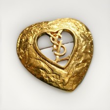 Yves Saint Laurent YSL Vintage