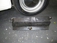 Lotus cortina dry sump