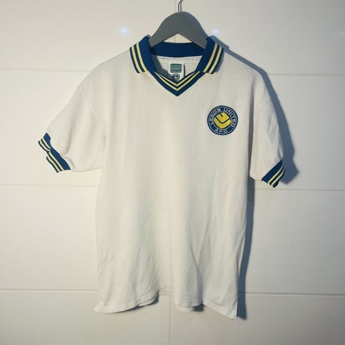 Retro leeds united - retro, 1978