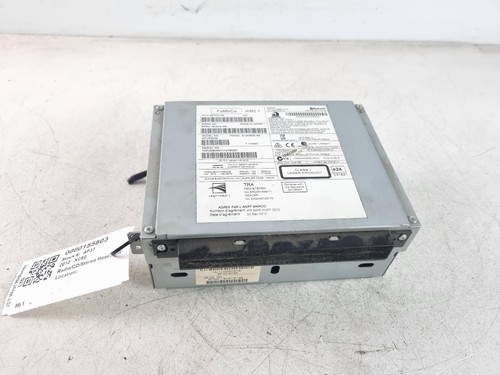 Volvo xc60 stereo - stereo, media