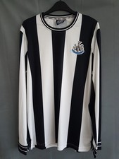 Newcastle United Retro Home