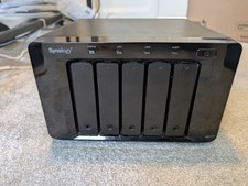 Synology ds1512 nas no - ds1512+, (no