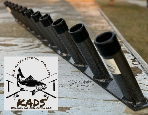 Rocket launcher rod - rod, 12