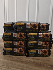 FlameFast Instant Lighting