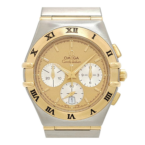 Omega constellation - omega,