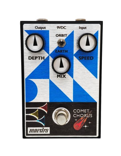 Gibson maestro comet chorus - maestro,