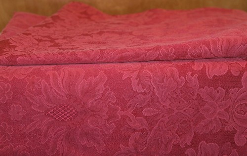 Wedgwood banquet tablecloth - wedgwood,
