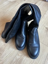 Tommy Hilfiger  Overknee Sock