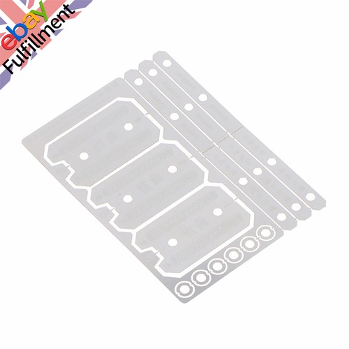 Metal etching saw - metal, model