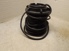 AIRMAR DEPTH  through-hull Transducer & cable only. P319. 200kh. Used, tested OK