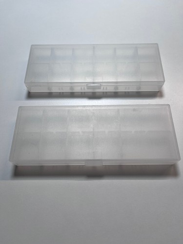 Set muji polypropylene - set, of