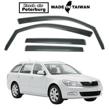 for SKODA Octavia Combi 5D
