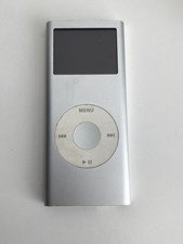 Genuine - Apple iPod Nano (2nd