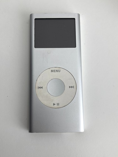 Genuine apple ipod nano - apple,