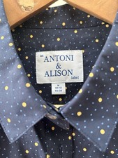 Antoni and Alison Women’s