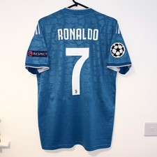 Juventus 2019/2020 Third Shirt