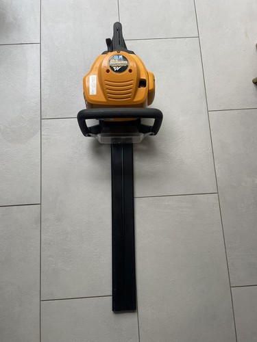 Mcculloch gladiator 550 hedge - mcculloch,