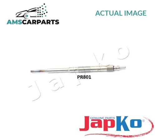 Engine glow plug pr801 - engine,