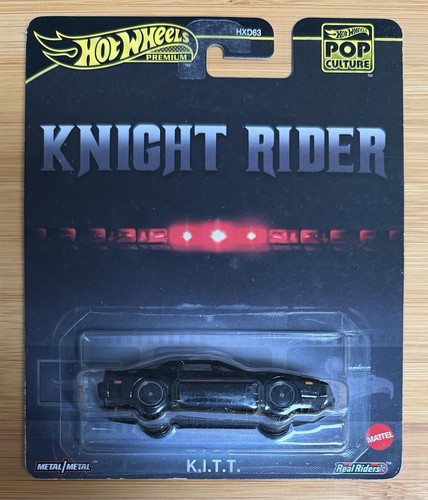 Hot wheels premium dmc55 - hot,