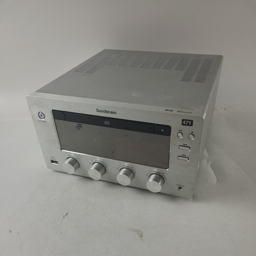 Sandstrom valve shbtdab14 - sandstrom,