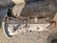 JAGUAR XE GEARBOX ZF8HP452WD 8