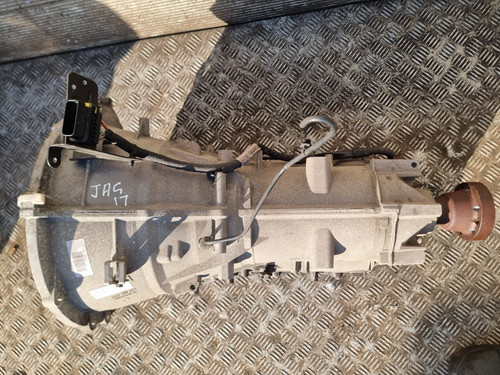 Jaguar gearbox zf8hp452wd 8 - zf8hp452wd,