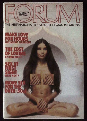 Forum journal human - uk,