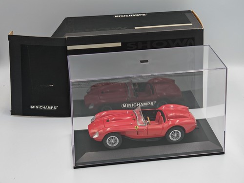 Ferrari 250 testa rossa - ferrari,