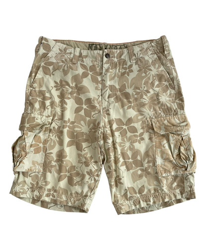 Mantaray cargo shorts mens w38 - mantaray,