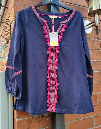 Boden alison tunic - alison,