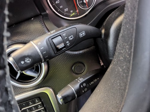Column stalk switches - column,