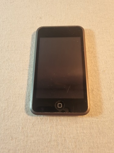 Apple ipod touch 1st gen - ipod,