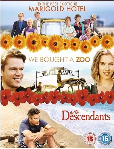 The best exotic marigold hotel - best,