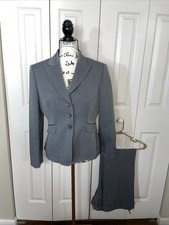 Tahari Asl 2PC Pant Suit