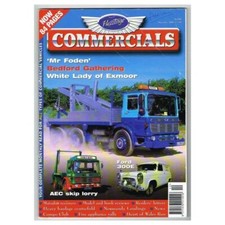 Heritage commercials magazine - heritage,