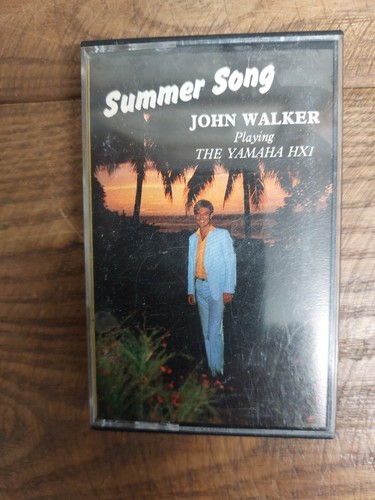 Summer song john walker - summer,