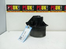 MERCEDES SPRINTER W609 HEATER BLOWER MOTOR 2006-2018 A0008356107