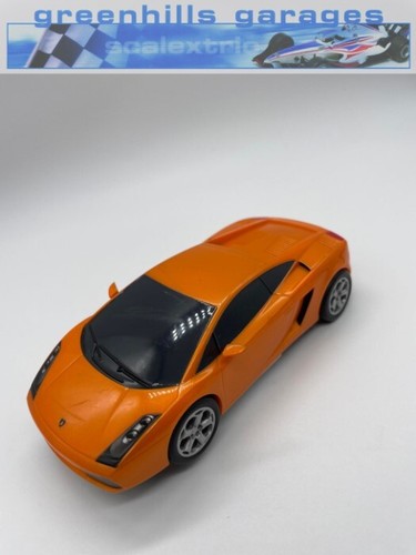 Greenhills scalextric - greenhills,