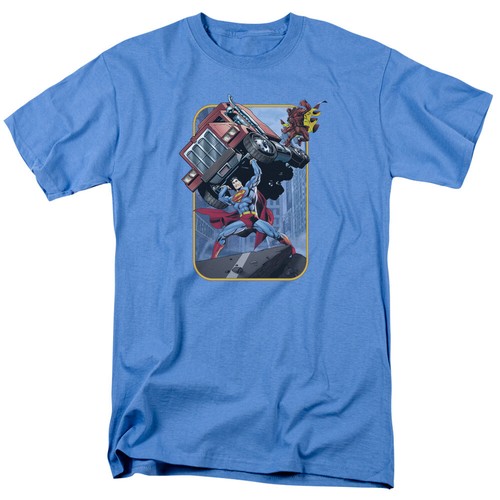 Superman pick truck - "pick, my