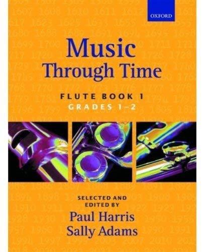 Music through time - time, 1