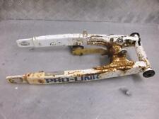 1988 HONDA TLM 200 - SWINGARM MOTOCROSS MX DIRT BIKE RACE 