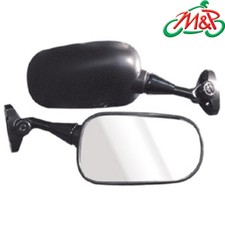 Honda CBR900RR 1999 Left Hand