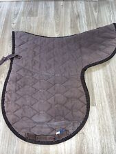 Nuumed Griffin Size Large Wool Hi Wither Numnah