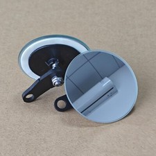 360° Adjustable Convex