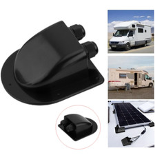 Solar Panel Roof Double Cable