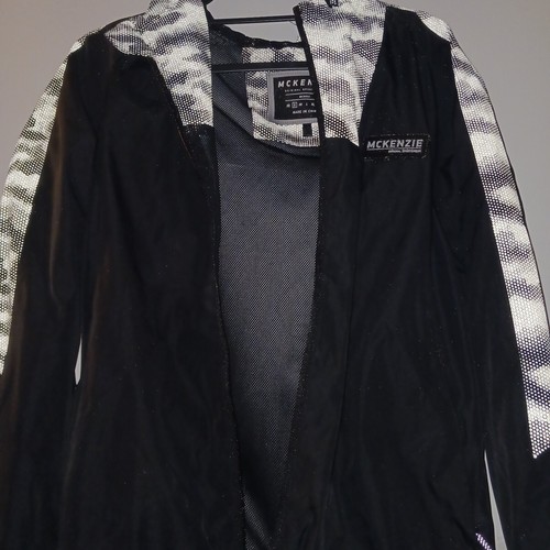 Mckenzie rain coat - rain,