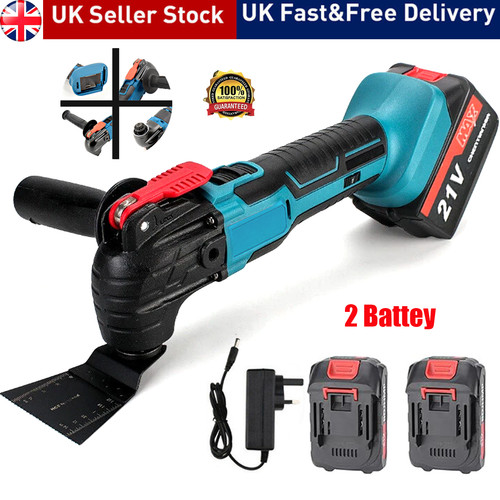 Cordless electric oscillating - electric,