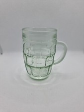 Barrel Shape Root Beer Mug