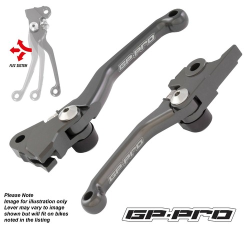 Pro flex motocross brake - flex,