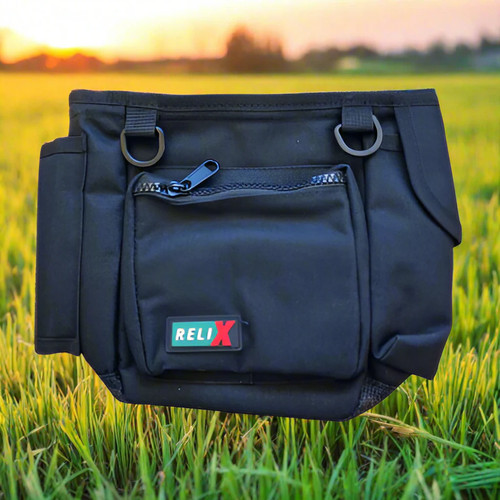 Relix standard finds - finds, bag